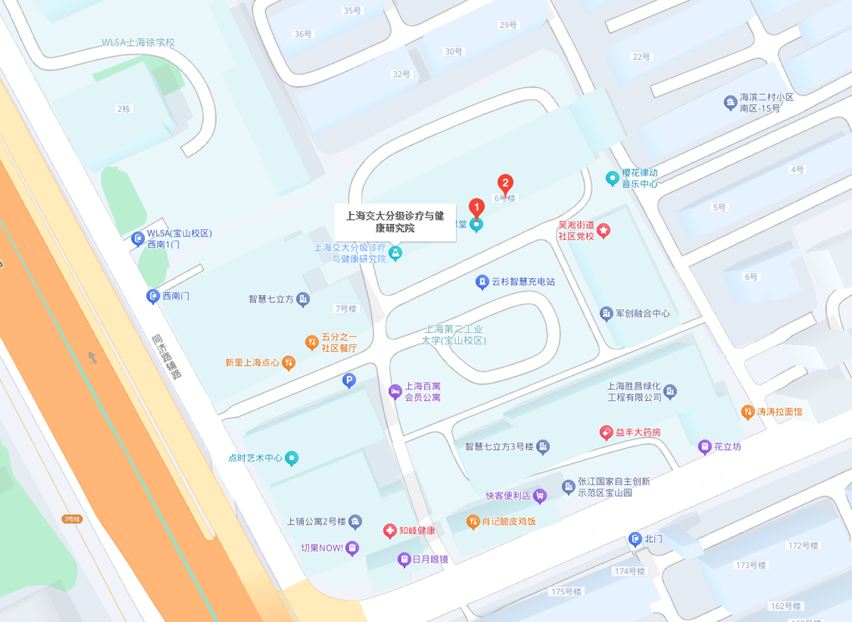 聯系我們地圖
